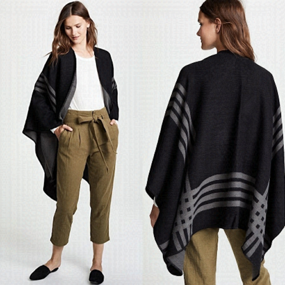 Bb Dakota-Roll With The Ponchos